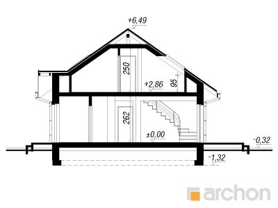 Maja murakates 2 (PD) lõige